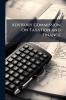 Advisory Commission On Taxation and Finance