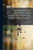 Mathematical Questions and Solutions From the Educational Times.; Volume 30
