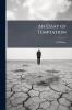 An Essay of Temptation