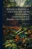 Report of Botanical Survey of Southern and Central Louisiana Made During the Year 1870