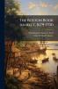 The Boston Book Market 1679-1700