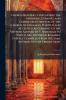 Church Reading Containing the Morning Evening and Communion Services of the Church of England Pointed and Accented According to the Method Advised by T. Sheridan. to Which Are Appended Remarks Chiefly Compiled From the Same Author On the Errors Most