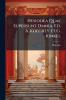 Hesiodea Quae Supersunt Omnia Ed. A. Koechly Et G. Kinkel