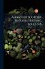 Annals of Scottish Natural History Issues 5-8
