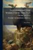 Der Ursprung Der Wirbelthiere Und Das Princip Des Functionswechsels