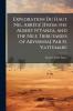 Exploration Du Haut Nil Abrégé [From the Albert N'Yanza and the Nile Tributaries of Abyssinia] Par H. Vattemare