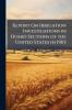 Report On Irrigation Investigations in Humid Sections of the United States in 1903