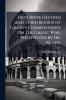 First Book (Second and Third Books) of Cæsar's Commentaries On the Gallic War With Notes by Dr. Kenny