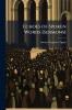 Echoes of Spoken Words [Sermons]