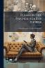 Elemente Der Psychologie Des Urteils