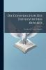 Die Construction Des Theologischen Beweises