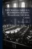 The Criminal Imbecile; an Analysis of Three Remarkable Murber Cases