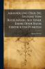 Abhandlung Über Die Systeme Von Regelmässig Auf Einer Ebene Oder Raum Vertheilten Punkten