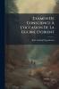 Examen De Conscience À L'occasion De La Guerre D'orient