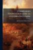 Compendio Cronológico De La Historia De España