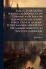 Tables of the Duties Bounties & Drawbacks of Customs to Be Paid Or Allowed On All Goods Wares Or Merchandize Either Imported Exported Or Carried Coastwise in the United Kingdom