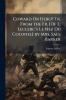 Coward Or Hero? Tr. From the Fr. [Of E. Leclerc's Le Nez Du Colonel] by Mrs. Sale Barker