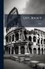 Livy Book 9