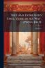 The Iliad Done Into Engl. Verse by A.S. Way. 2 Vols. [In 3]