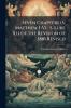 Seven Chapters (S. Matthew I-Vi ; S. Luke Xi.) of the Revision of 1881 Revised