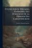 Études Sur Le Hêliand Harmonie Des Évangiles De La Période Des Carlovingiens
