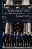 Le Prospectus Dans Les Sociétés Anglaises Par Actions
