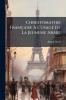 Chrestomathie Française À L'Usage De La Jeunesse Arabe