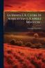 La Mente E Il Cuore Di Aurelio Saffi X Aprile Mdcccxc.