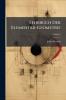 Lehrbuch Der Elementar-Geometrie; Volume 3