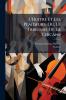 L'Huitre Et Les Plaideurs Ou Le Tribunal De La Chicane