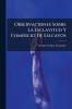 Observaciones Sobre La Esclavitud Y Comercio De Eslcavos
