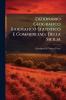 Dizionario Geografico Biografico Statistico E Commerciale Della Sicilia