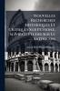 Nouvelles Recherches Historiques Et Critiques Sur Pétrone Suivies D'Études Sur Le Satyricon
