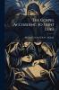 The Gospel According to Saint Luke