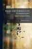Rules and Formulæ in Elementary Mathematics
