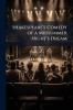 Shakespeare's Comedy of a Midsummer Night's Dream