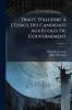 Traité D'Algèbre À L'Usage Des Candidats Aux Écoles Du Gouvernement; Volume 1