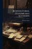 Business Forms Customs and Accounts