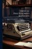 Medical Practitioner's Accounts