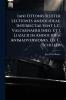 Iani Ottonis Sluiter Lectiones Andocideae. Interiectae Sunt L.C. Valckenaerii Ined. Et I. Luzacii in Andocidem Animadversiones. Ed. C. Schiller