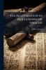 Die Allitteration in Der Lateinische Sprache