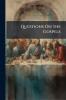 Questions On the Gospels