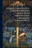 Ioannis Vahleni in M. Terentii Varronis Saturarum Menippearum Reliquias Coniectanea