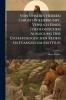 Von Unseres Herren Christi Wiederkunft Versuch Einer Theologischen Auslegung Der Eschatologischen Reden Im Evangelium Matthæi