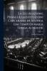 La Legislazione Penale E Le Istituzioni Carcerarie in Austria Dai Tempi Di Maria Teresa Ai Nostri