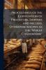 Proceedings of the Convention of Producers Shippers and Millers Otherwise Known As the Wheat Convention