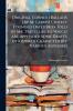 Original Cornish Ballads [By M. Gervis] Chiefly Founded On Stories Told by Mr. Tregellas. to Which Are Appended Some Drafts of Kindred Character [By Various Authors]