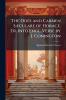 The Odes and Carmen Sæculare of Horace Tr. Into Engl. Verse by J. Conington