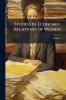 Studies in Economic Relations of Women; Volume 7