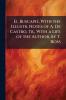 El Buscapié With the Illustr. Notes of A. De Castro Tr. With a Life of the Author by T. Ross